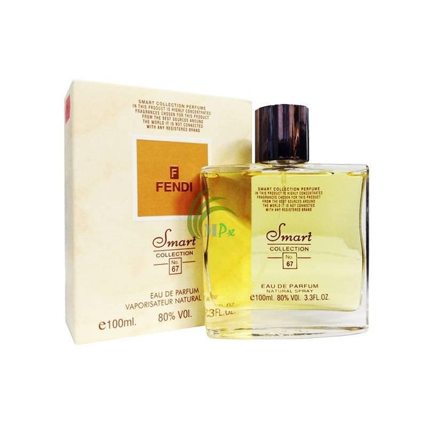 Smart Collection Fendi Perfume For Men