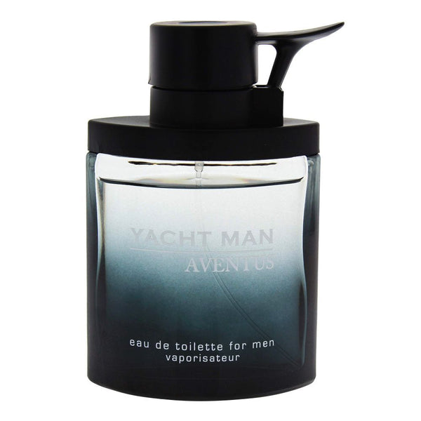 Yacht Man Aventus Perfume Spray For Men