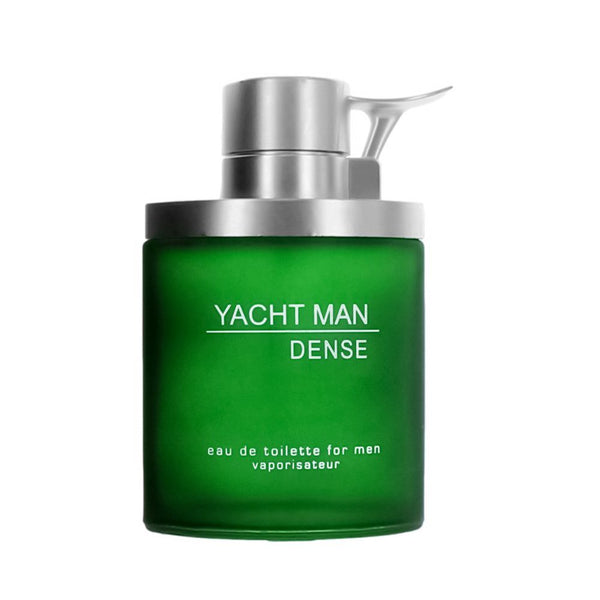 Yacht Man Dense Perfume Spray For Men