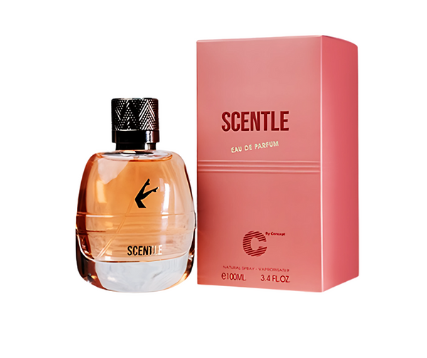 Scentle-c by Concept for Women.