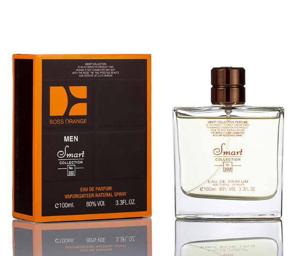 Smart Collection Boss Orange Perfume For Men