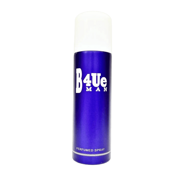 Blue For Men Body Spray