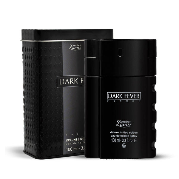 Creation Lamis Dark Fever Deluxe Edition for Men