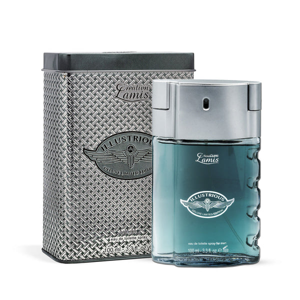 Creation Lamis Illustrious Deluxe Edition for Men