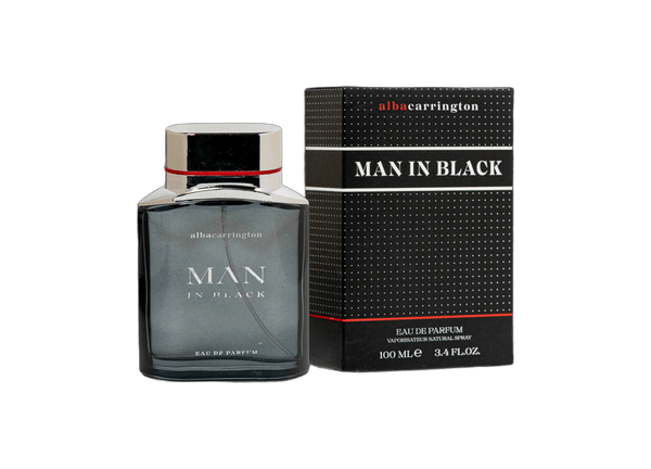 Albaparfums Men in Black Eau De Perfume