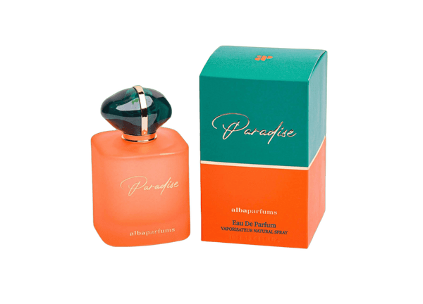 Albaparfums Paradise Women's Perfume