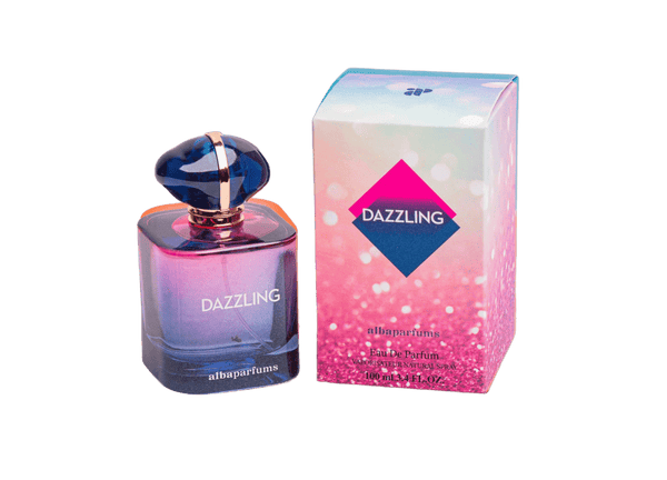Albaparfums Dazzling Women's Perfume