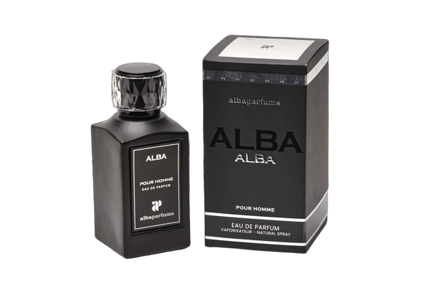 Albaparfums Alba Eau De Perfume For Men