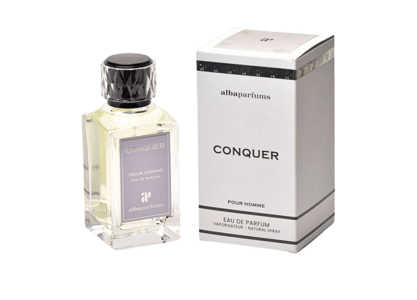 Albaparfums Conquer Eau De Perfume For Men