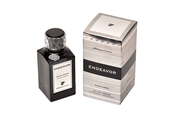 Albaparfums Endeavor Eau De Perfume For Men
