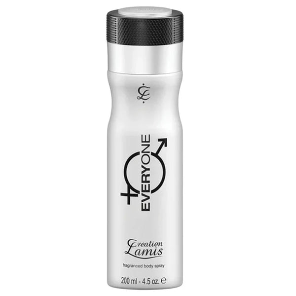 Creation Lamis Everyone Body Spray