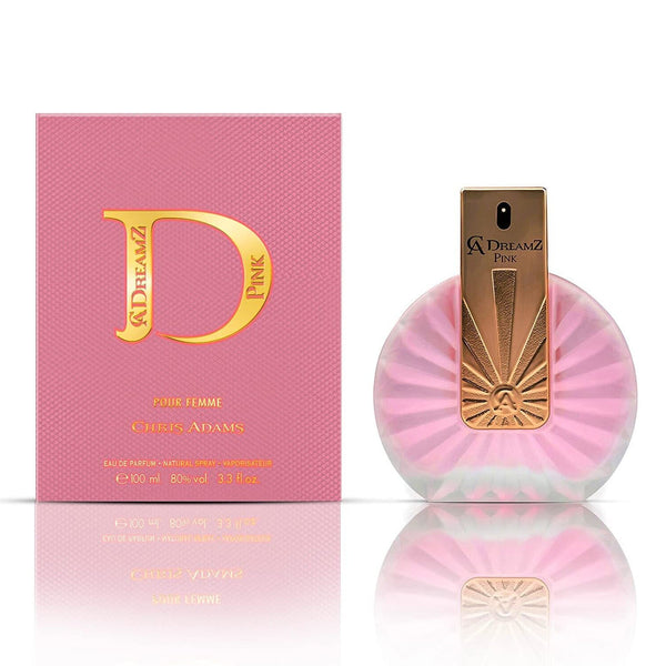 Chris Adams Dreamz Pink For Women