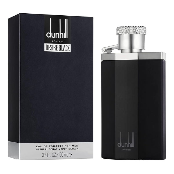 Dunhill Desire Black Perfume For Men
