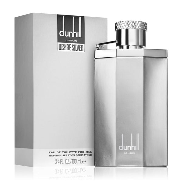 Dunhill Desire Silver Perfume For Men
