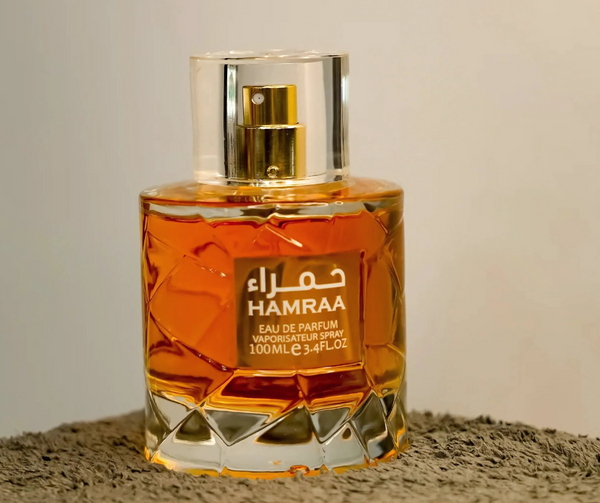 Efloia Hamra Perfume 100ml – GM cosmetics