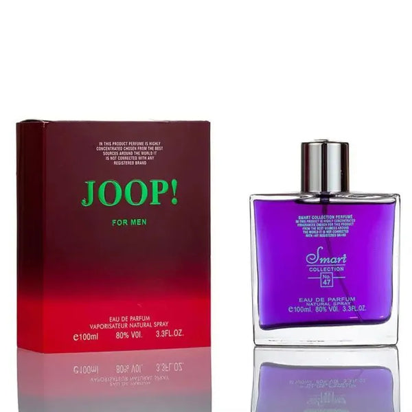 Smart Collection Joop Perfume For Men