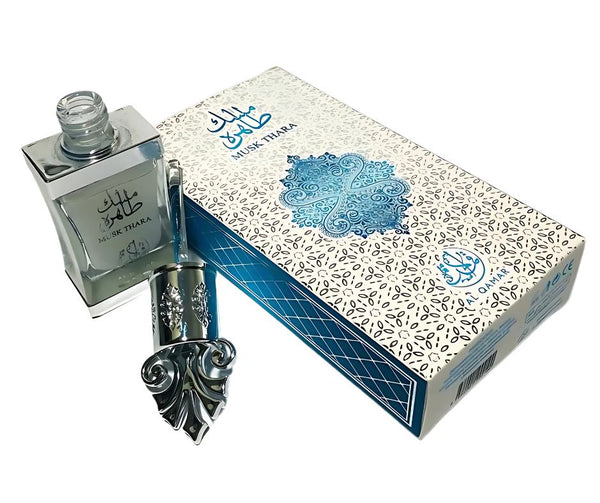 Musk Thara Oud  Parfum For Men & Women