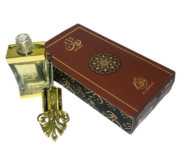 Rayan  Oud  Parfum For Men & Women