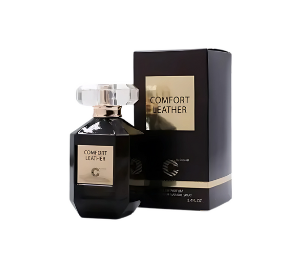 Comfort Leather-C by Concept for Men .