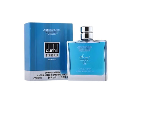 Smart Collection Dunhill Desire Blue Perfume For Men-EDP-100 ml