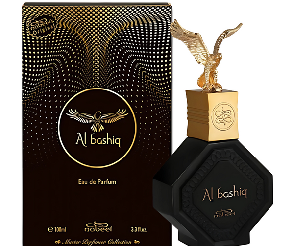 Nabeel – Al Bashiq – Eau de Parfum 100ml