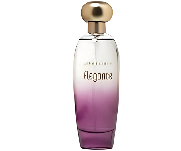 Alba ELEGANCE Pour Femme Eau De Parfum – 100ml