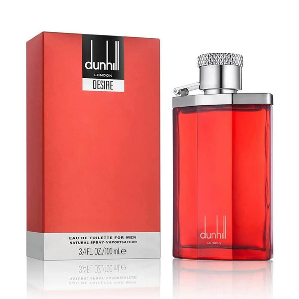 Dunhill Desire Red Perfume For Men