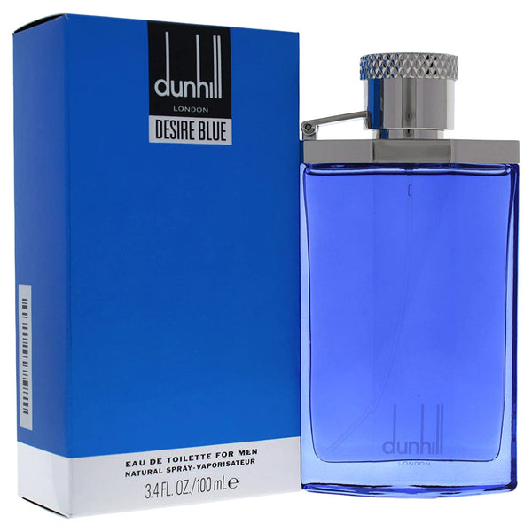 Dunhill Desire Blue Perfume For Men