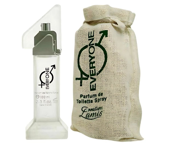 Creation Lamis Everyone Perfume For Unisex – 100 ml