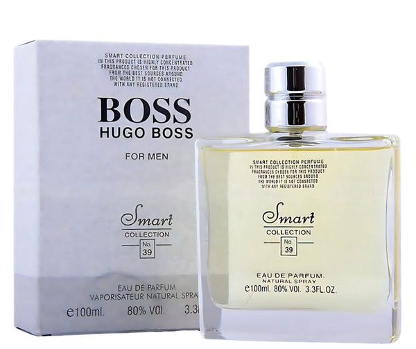 Smart Collection No. 39 Perfume For Men – 100 ml